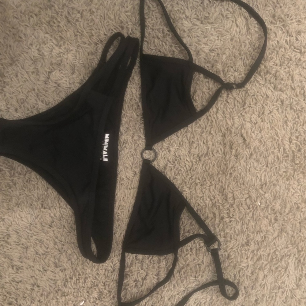 Minimale Animale Bikini size M (fits small)